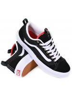 Vans SKATE OLD SKOOL 36+ BLACKWHITE