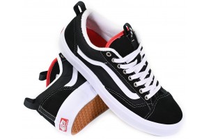 Vans SKATE OLD SKOOL 36+ BLACKWHITE