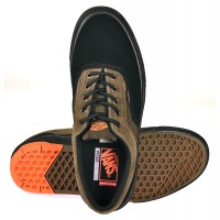 Vans Skate ERA wafflecup Black Brown
