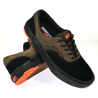 Vans Skate ERA wafflecup Black Brown