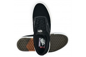 Vans Skate ERA wafflecup Black White