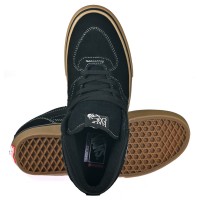 Vans Skate Half Cab Blk Gum