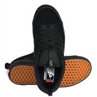 Vans Skate Old Skool 36 + BLACKOUT