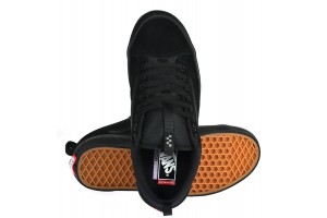 Vans Skate Old Skool 36 + BLACKOUT