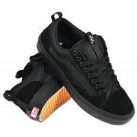 Vans Skate Old Skool 36 + BLACKOUT