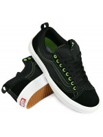 Vans SKATE OLD SKOOL 36+ Black Green