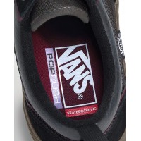 Vans Skate Old Skool Wafflecup BLACKDARK GUM
