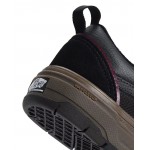 Vans Skate Old Skool Wafflecup BLACKDARK GUM