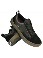 Vans Skate Old Skool Wafflecup BLACKDARK GUM