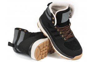Adidas Chasker Boot CBlackCbr