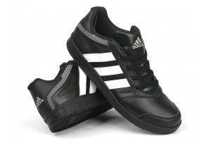 Adidas LK Trainer 5 K Black