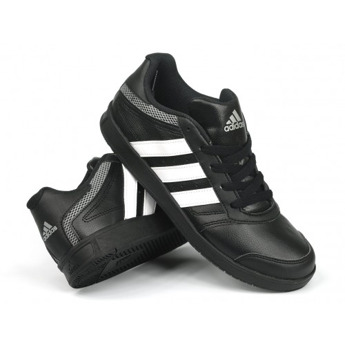 Adidas LK Trainer 5 K Black