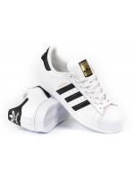 Adidas Superstar WhiteBlack
