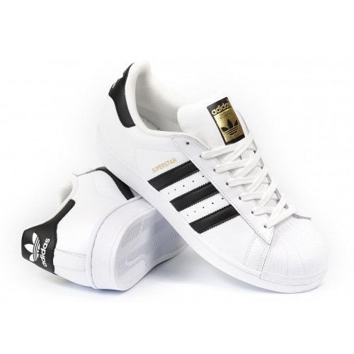 Adidas Superstar WhiteBlack