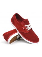 DVS Rico CT Red Suede