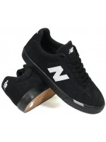 New Balance NM22 Black