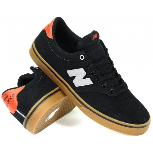 New Balance NM255 Black Gum