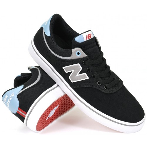 New Balance NM255 Black Blue