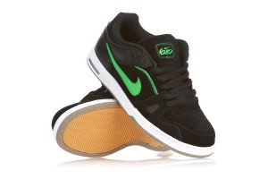 Nike 6.0 Zoom Oncore2 BlkVrd