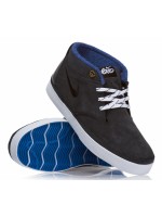 Nike 6.0 Brazen CityGreyBlack Fleece