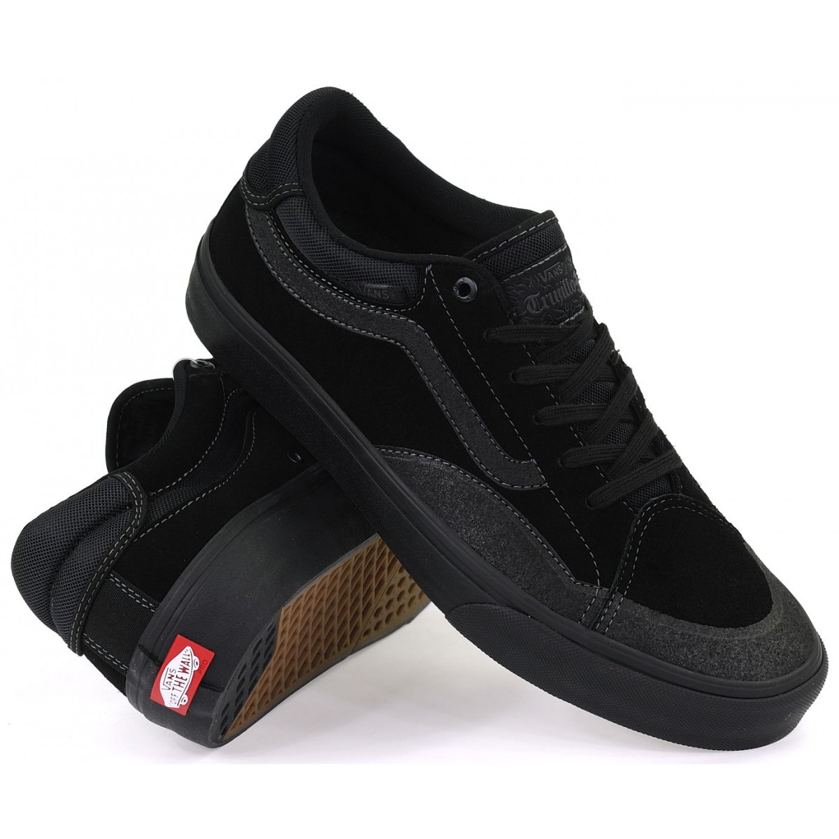 vans era craft