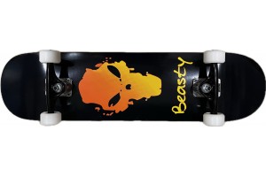 Beasty Black custom 8.0