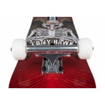 Birdhouse Hawk Icon red 8