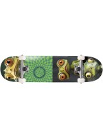 Opera PUSH Gecko FP Green 8.00