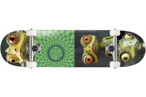 Opera PUSH Gecko FP Green 8.00