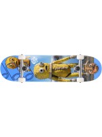 Opera PUSH Yellow Man FP  Blue 8.25