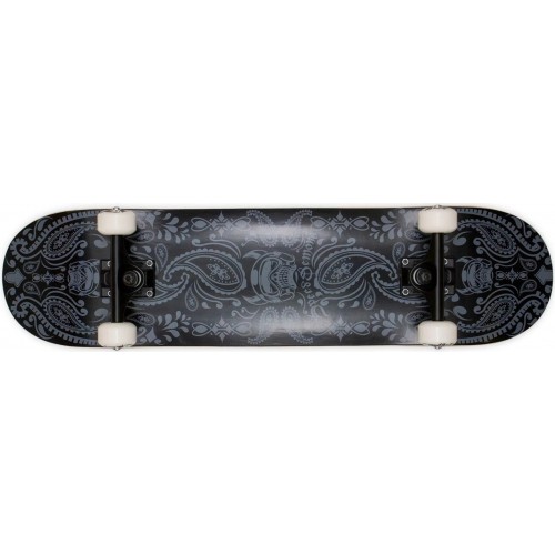 Speed Demons Bandana BlackBlack 8.0