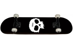 Zero Premium SINGLE SKULL 8.0