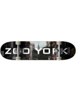 Zoo York OG 95 Logo Block Chrsyler 7.25