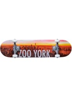 Zoo York Sunrise 8.25 riedlente