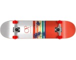 Ocean Pacific Sunset WhiteRed 8 riedlente
