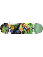 Opera Push Toucan Green 8.0