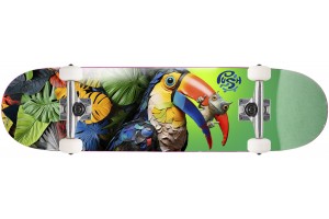 Opera Push Toucan Green 8.0