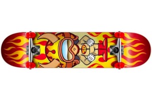 Speed Demons Hot Shot Multi 7.5 riedlente