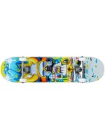 Speed Demons Tagger Multi 7.5 riedlente