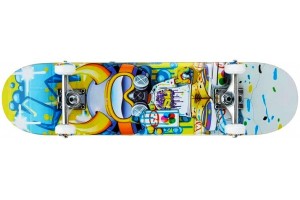 Speed Demons Tagger Multi 7.5 riedlente