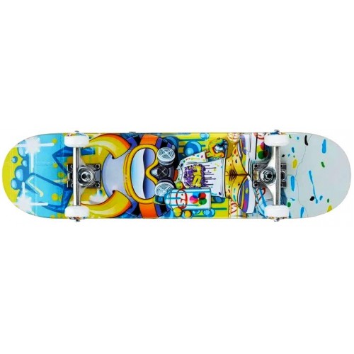 Speed Demons Tagger Multi 7.5 riedlente