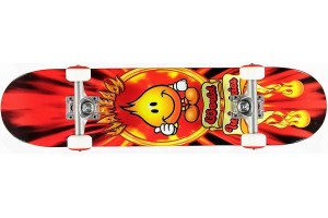 World Industries Flameboy V2 Multi 7 riedlente