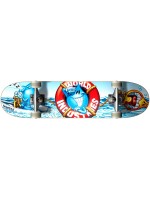 World Industries Speedboat Willy Multi 8 riedlente