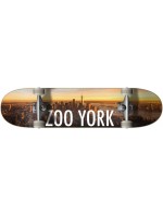 Zoo York Sunrise 8.25 riedlente