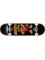 Beasty Bear 7.25 Skateboard