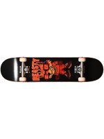 Beasty Fox 7.5 skateboard 