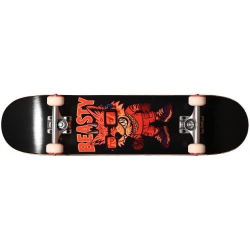 Beasty Tiger 7.38 skateboard