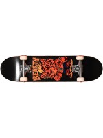 Beasty Tiger 7.38 skateboard 