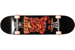 Beasty Tiger 7.38 skateboard Beasty Tiger 7.38 skateboard
