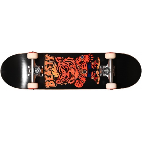 Beasty Tiger 7.38 Skeitbord